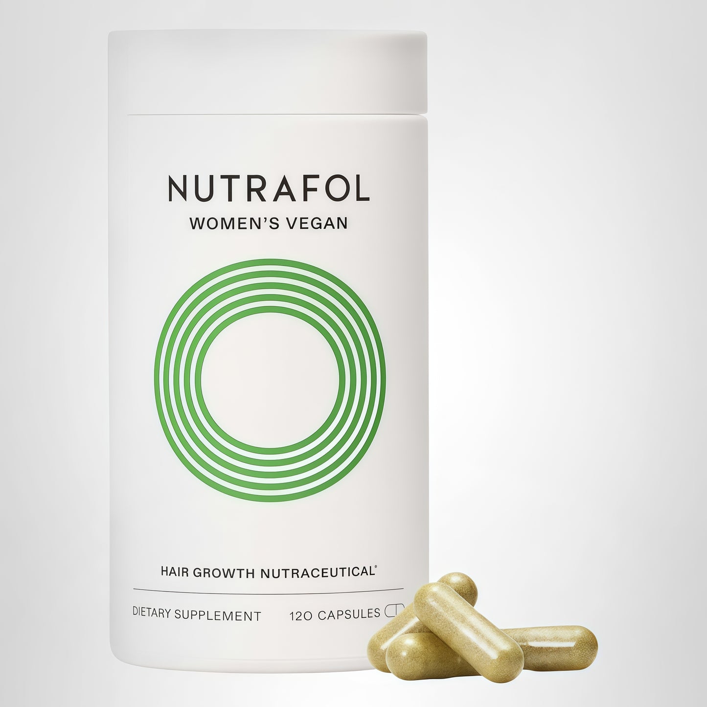 Women's Vegan