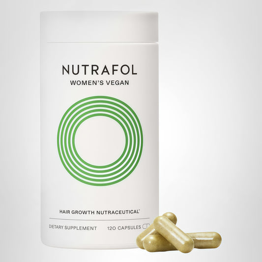 Women's Vegan